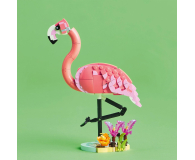 LEGO Creator 31170 Dzikie zwierzęta: różowy flaming - 1308188 - zdjęcie 13
